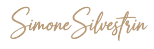 Logo Simone Silvestrin